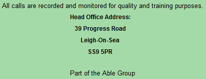 Chorleywood Local Electrics head office